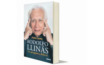 Rodolfo Llinas. La pregunta difícil